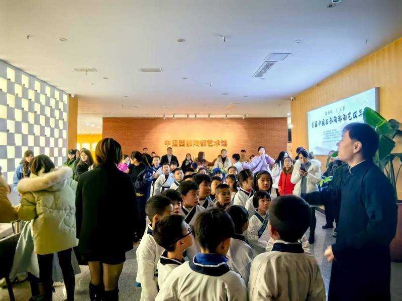 新华区文旅项目策划