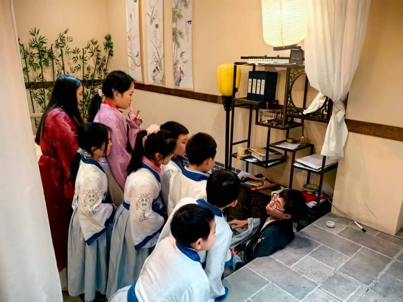 新华区文旅项目策划